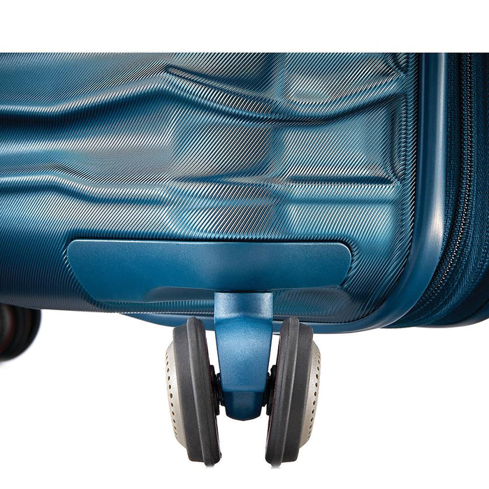 Samsonite Stryde 2 Hardside Expandable Luggage with Spinners | Deep Teal | Medium
