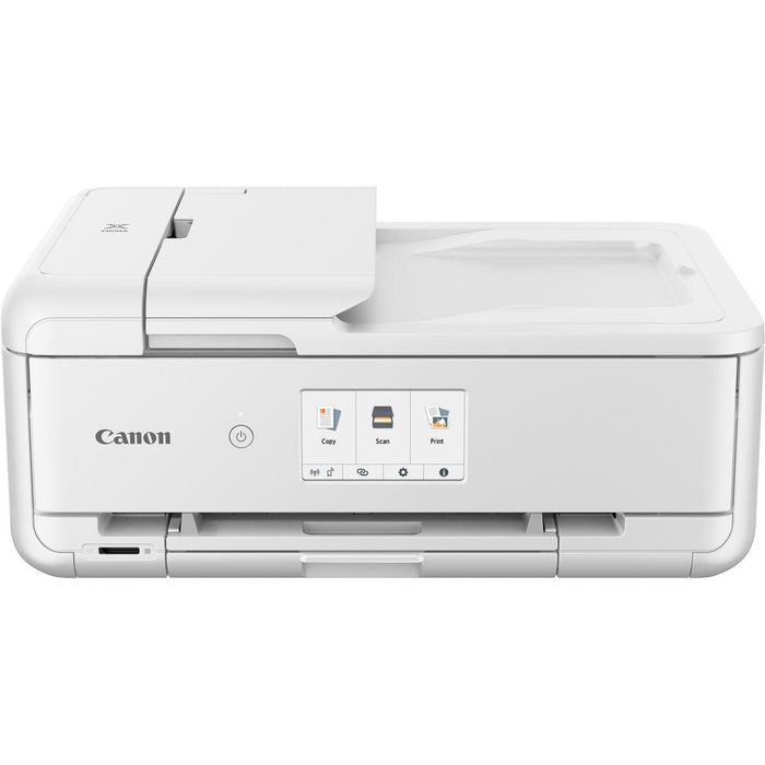 Canon Pixma TS9521C Wireless All-In-One Craft Printer - Open Box