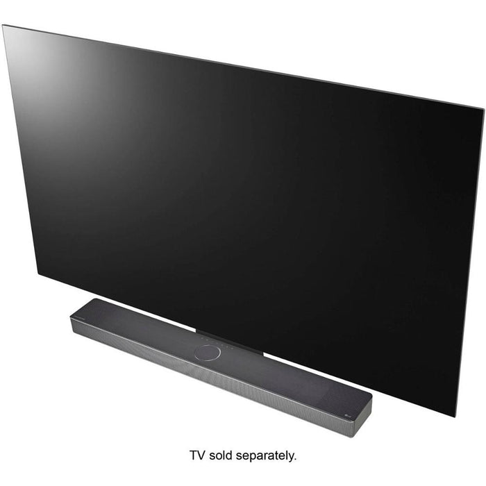 LG C3 OLED TV + SC9S Soundbar Review - A Perfect Match
