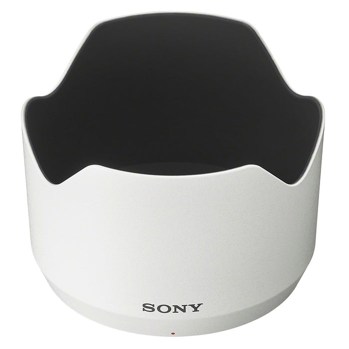 Sony FE 70-200mm F4 Macro G OSS II Full-Frame Compact Telephoto Zoom Lens for E-Mount