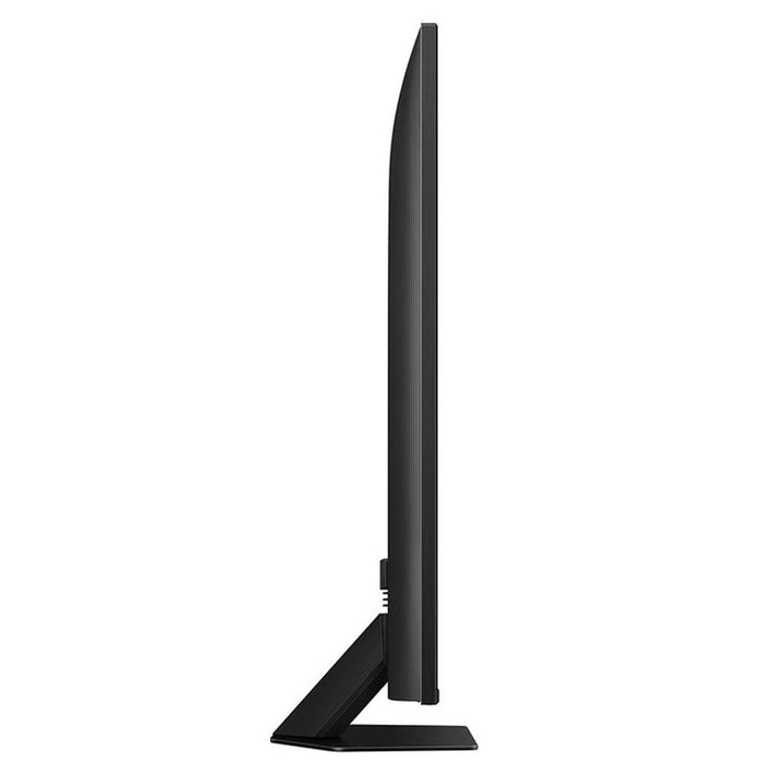Samsung QN65Q80CA 65" QLED 4K Smart TV (2023) w/ 3.2.1ch Soundbar Black