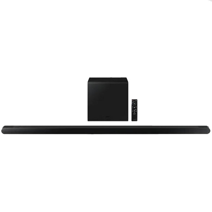 Samsung S95C 55" HDR Quantum Dot OLED Smart TV (2023) w/ 3.2.1ch Soundbar Black