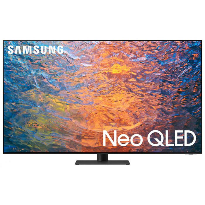 Samsung 65 Inch QN95C Neo QLED 4K Smart TV 2023 with 1 Year Warranty
