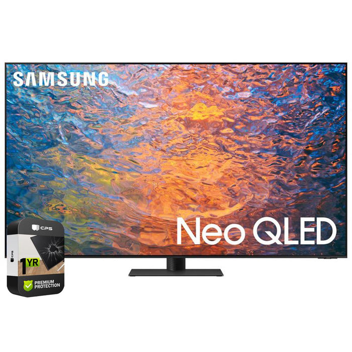 Samsung 75 Inch QN95C Neo QLED 4K Smart TV 2023 with 1 Year Warranty