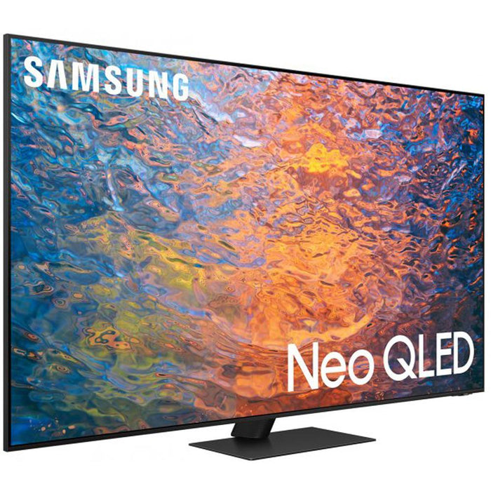 Samsung 85 Inch QN95C Neo QLED 4K Smart TV 2023 with 1 Year Warranty