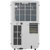 LG LP1017WSR 10,000 BTU 115V Portable Air Conditioner (Refurbished)