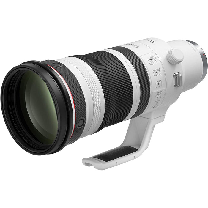 Canon RF100-300mm F2.8 L IS USM Camera Lens, Canon RF Mount