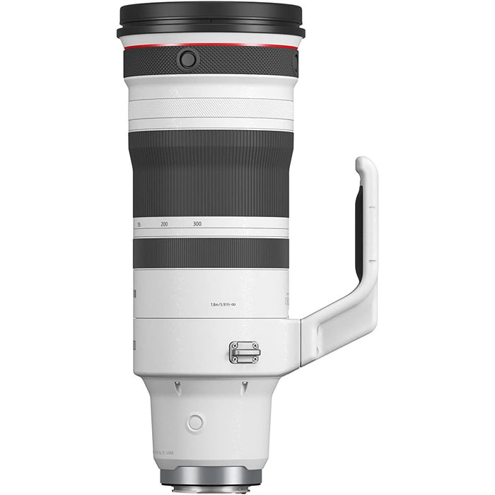 Canon RF100-300mm F2.8 L IS USM Camera Lens, Canon RF Mount