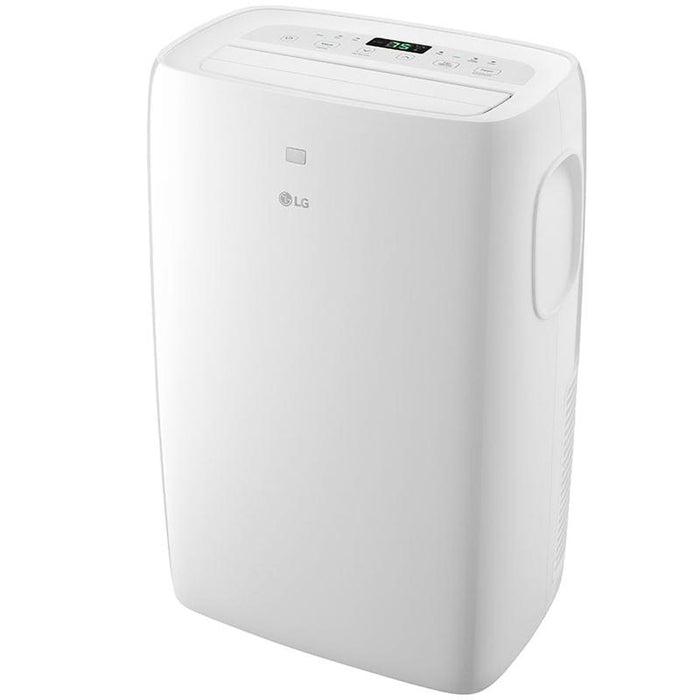 LG 6,000 BTU Portable Air Conditioner and Dehumidifer - LP0621WSR - Refurbished