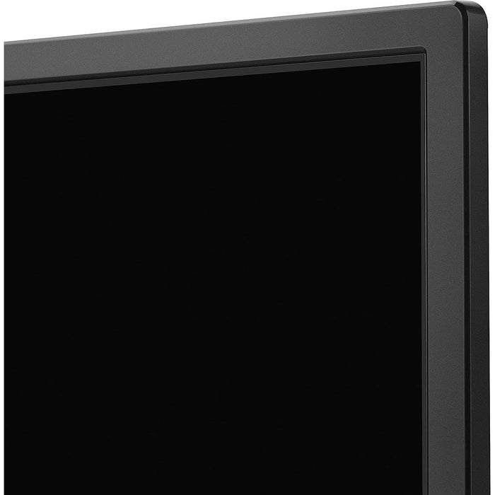 TCL 32" Class 3-Series HD 720p LED Smart Roku TV (32S355) - Open Box