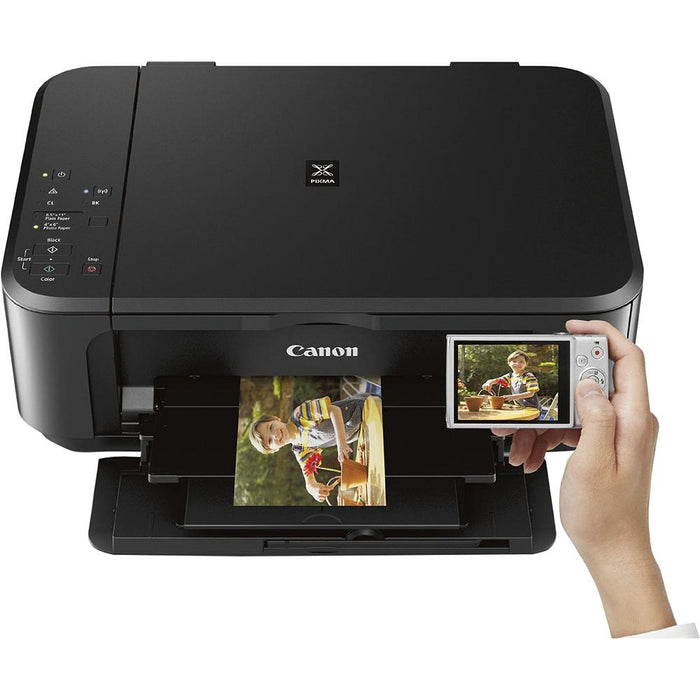 Canon MG3650S Driver Download. Printer and Scanner Software [PIXMA]