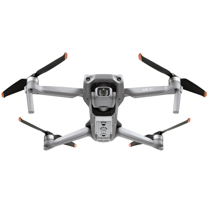 DJI Air 2S Camera Drone 4K HDR Quadcopter Kit with RC-N1 + DJI Care Refresh Bundle