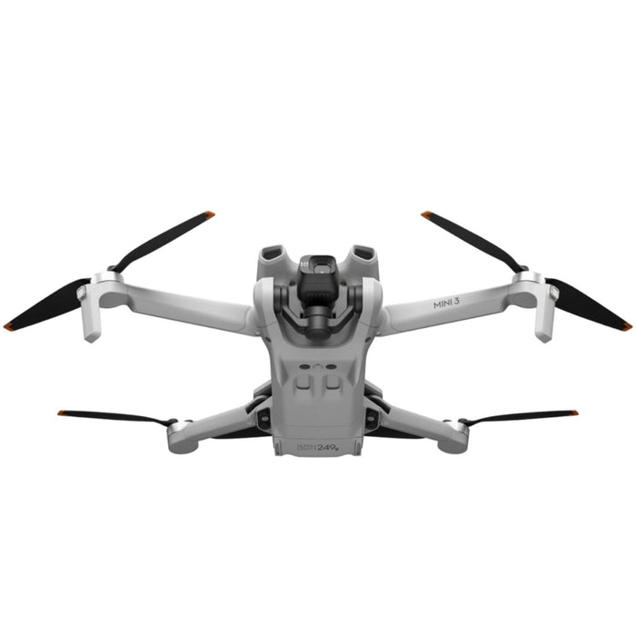 DJI Mini 3 Drone Quadcopter Fly More Combo Kit + RC Smart Remote + Accessory Bundle