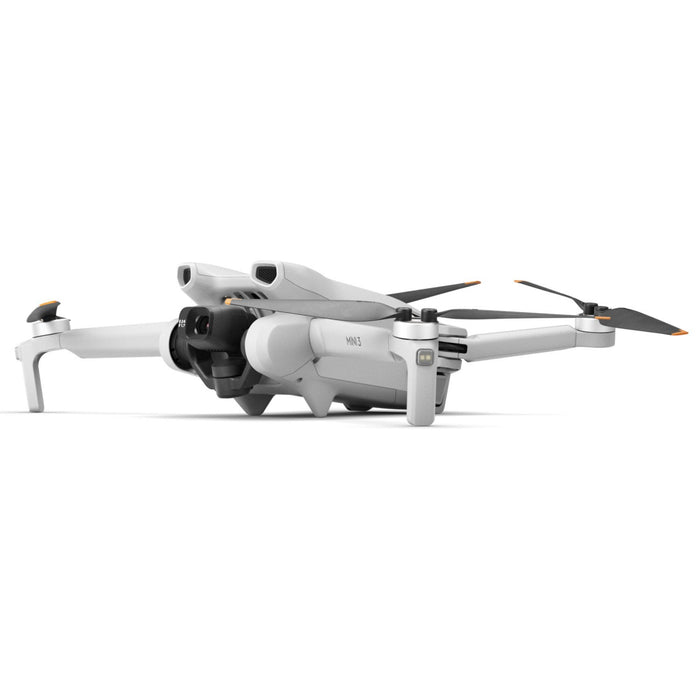 DJI Mini 3 Drone Quadcopter Fly More Combo Kit + RC Smart Remote + Accessory Bundle