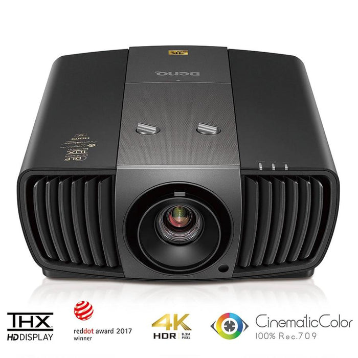 BenQ True 4K HDR Pro Cinema Projector (HT8060)