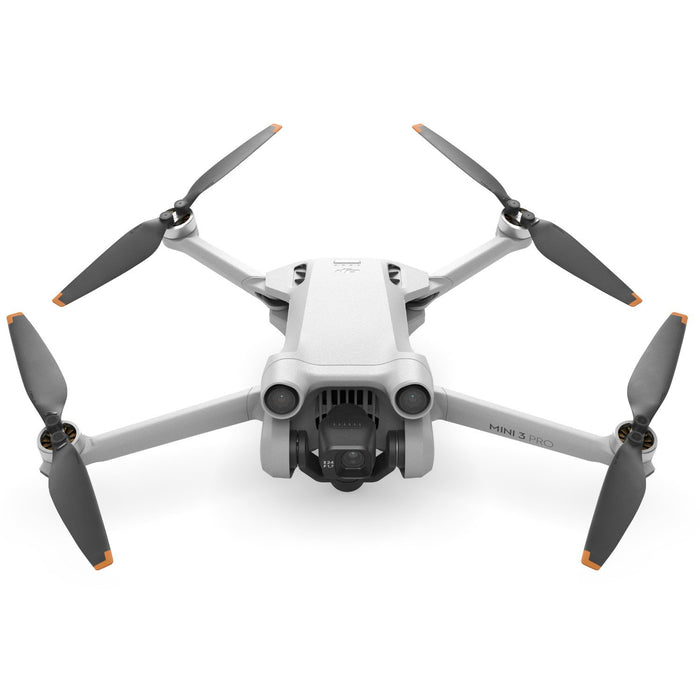 DJI Mini 3 Pro Drone Quadcopter + RC Smart Remote + Fly More Kit & Accessory Bundle