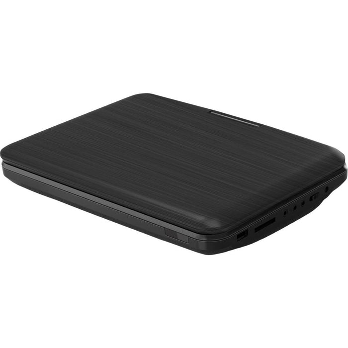 Sylvania 10-Inch Portable DVD Player - SDVD1035BT - Open Box