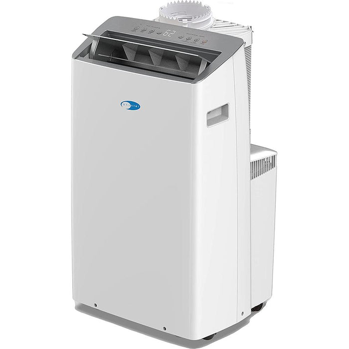 Whynter 14,000 BTU NEX Inverter Portable Air Conditioner, Dehumidifier, & Fan - Open Box