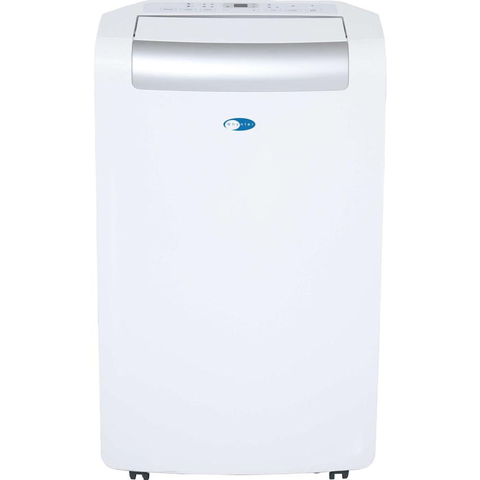Whynter 14,000 BTU 3-in-1 Portable Air Conditioner with Dehumidifier and Fan - Open Box