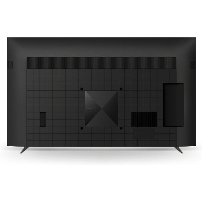 Sony Bravia XR 65" X90K 4K HDR Full Array LED Smart TV w/ Monster TV Wall Mount Kit
