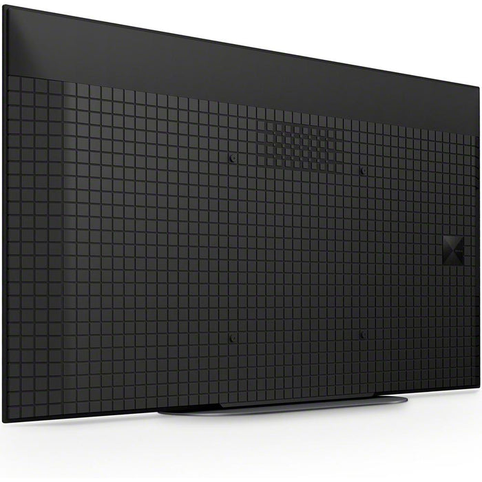 Sony XR42A90K Bravia XR A90K 42" 4K HDR OLED Smart TV w/ Monster TV Wall Mount Kit