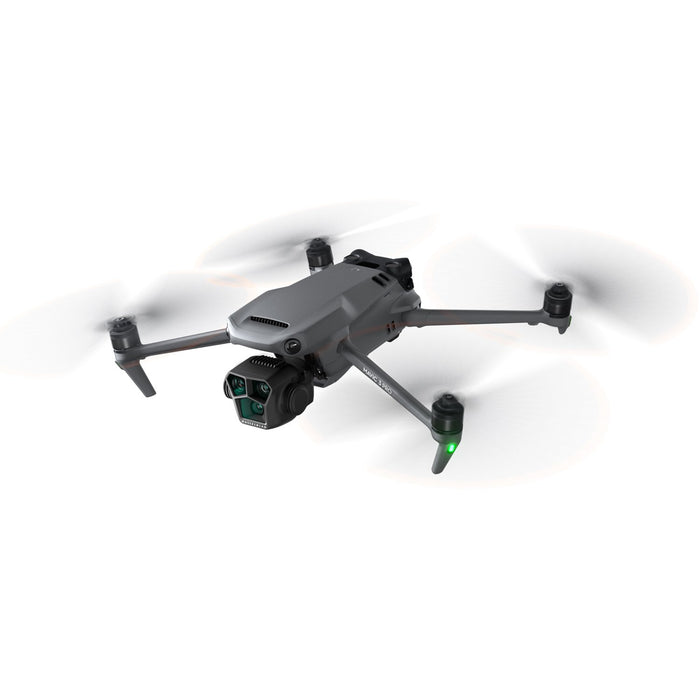 DJI Mavic 3 Pro Drone with Hasselblad Camera + DJI RC Remote + 2 Battery Bundle