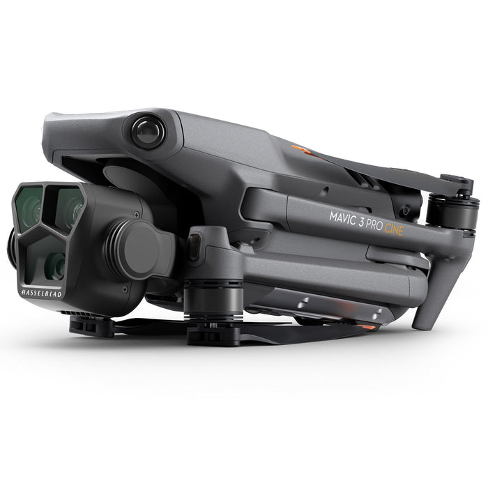 DJI Mavic 3 Pro Cine Drone Hasselblad Camera Premium Combo with DJI RC Pro + Bundle