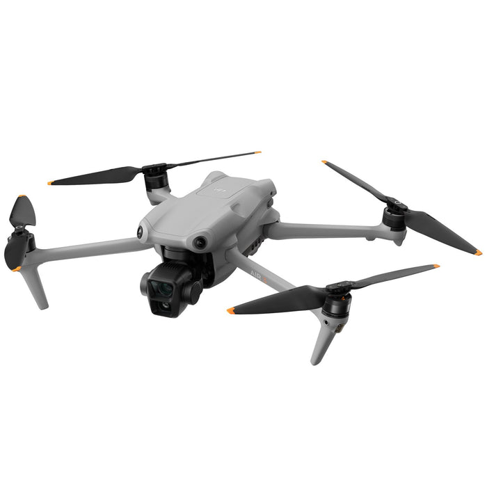 DJI Air 3 Dual-Camera Drone with DJI RC-N2 Remote Control (CP.MA.00000691.04)
