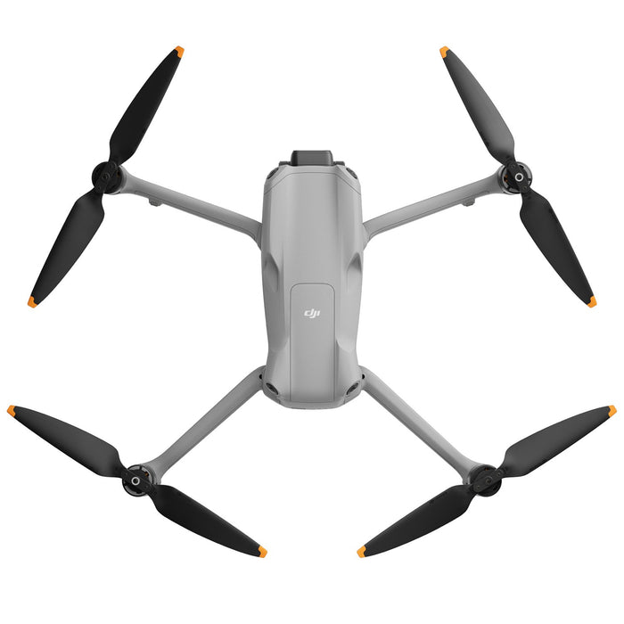 DJI Air 3 Fly More Combo with Dual-Camera Drone, RC-N2 Remote Control, and Batteries