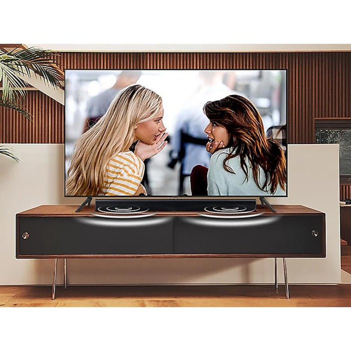 Samsung HW-C450 Soundbar and Wireless Subwoofer with DTS Virtual X - Open Box