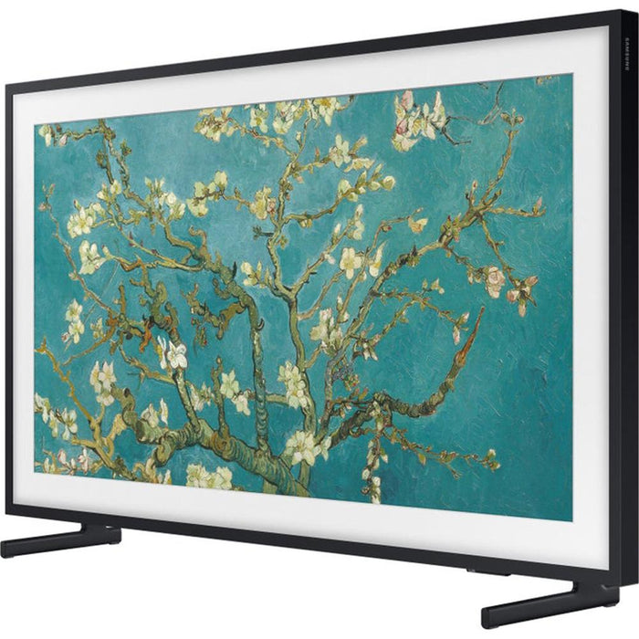 Samsung QN32LS03CB 32 inch The Frame QLED HDR 4K Smart TV (2023) - Open Box