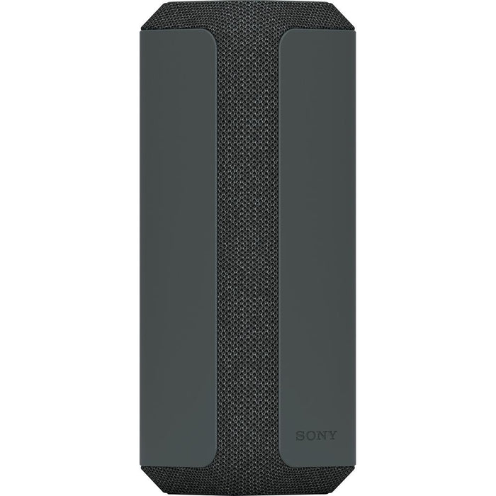 Sony SRSXE300 Portable Bluetooth Wireless Speaker, Black - Open Box