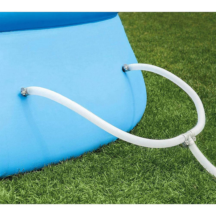 Intex Easy Set Inflatable Pool Set (15' x 42") - 26165EH - Open Box