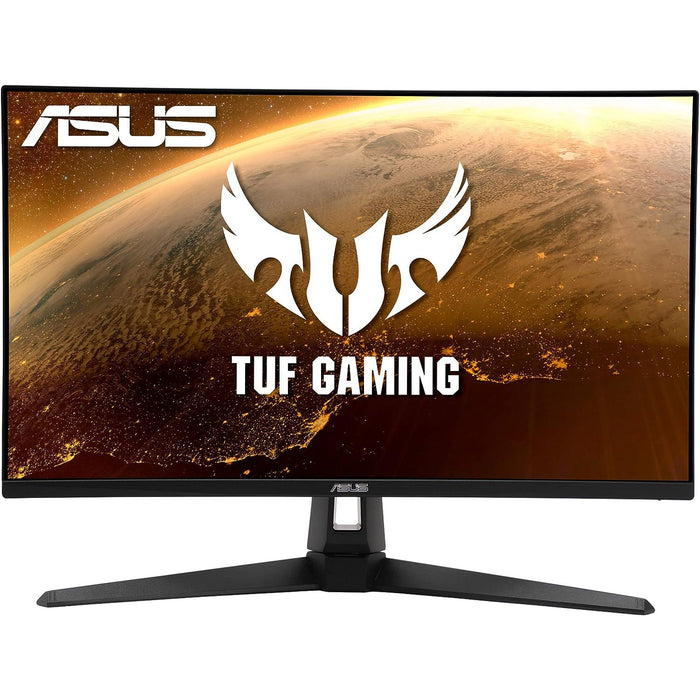 Asus TUF Gaming 27" PC Monitor, 1080P Full HD (VG279QY1A)