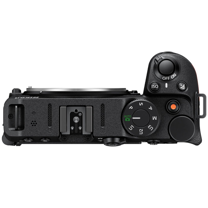 Nikon Z 30 Mirrorless Camera w/ 2 Lens Kit Z DX 16-50mm VR & 50-250mm VR (Refurbished)