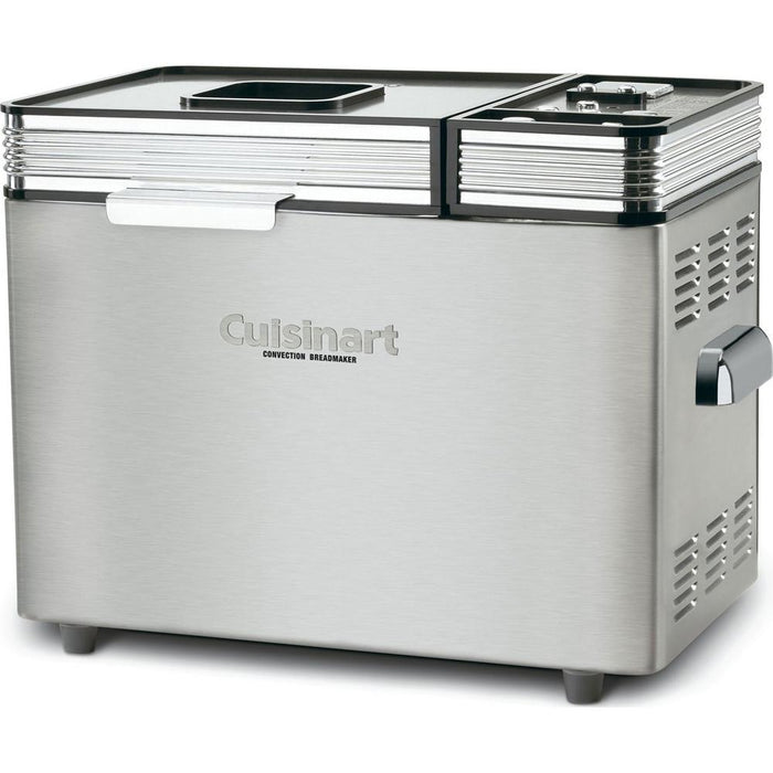 Cuisinart 2-Pound Convection Automatic Bread Maker Renewed