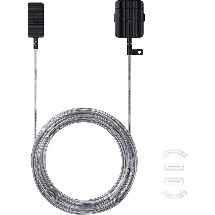 Samsung 15m One Invisible Connection Cable for QLED 4K and The Frame TVs (VG-SOCR15/ZA)