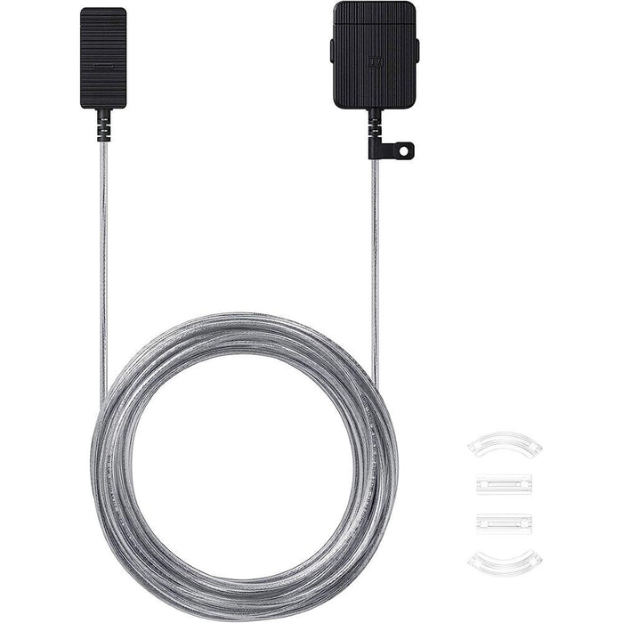 Samsung 15m One Invisible Connection Cable for QLED 4K and The Frame TVs 2 Pack