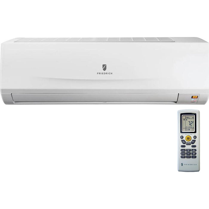 Friedrich Floating Air Select Indoor 36000 BTU Air Conditioner and Heater (FSHSW36A3A)