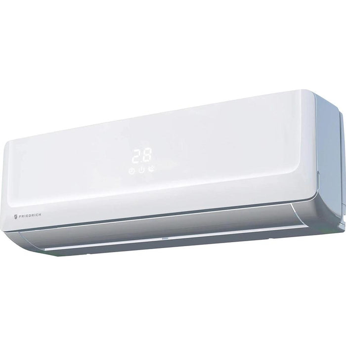 Friedrich Floating Air Pro Indoor 12000 BTU Air Conditioner and Heater (FPHSW12A1B)