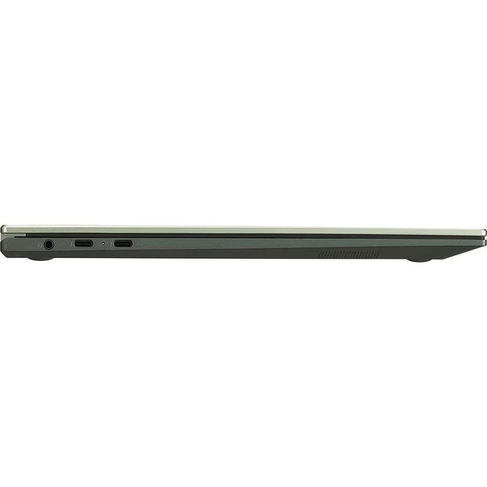 LG gram 16" Intel i5-1240P 16GB/512GB 2-in-1 Touch Laptop - Open Box