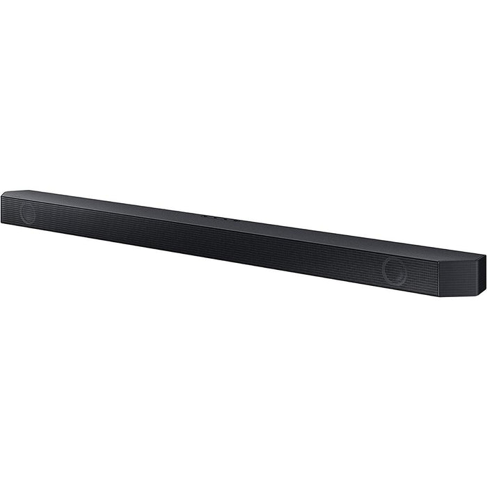 Samsung HW-Q600C 3.1.2ch Soundbar and Subwoofer with Dolby Audio - Open Box