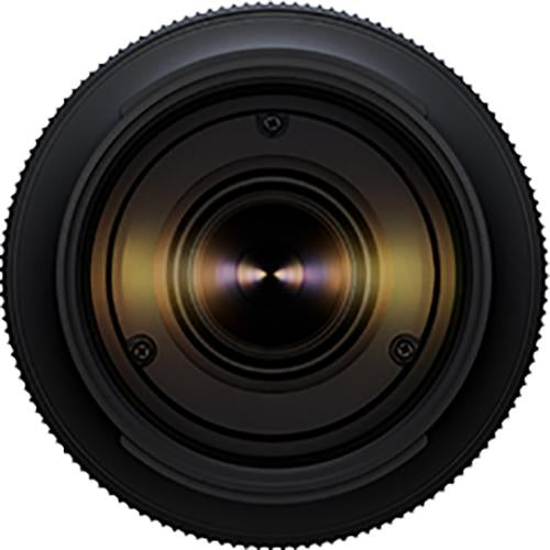 Tamron 50-400mm F/4.5-6.3 Di III VC VXD Telephoto Lens for Sony E-Mount - Open Box
