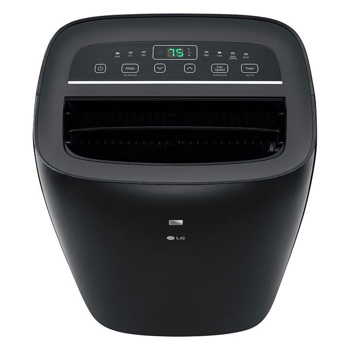 LG 18" Portable Air Conditioner with 14000 BTU Renewed