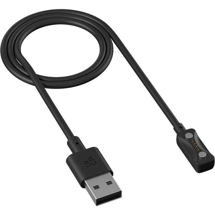Polar Charge 2.0 USB Charging and Data Cable for Polar Ignite 3, Pacer and Pacer Pro