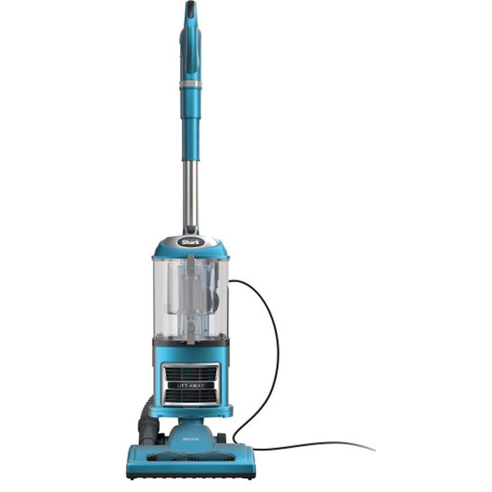 Shark Navigator Lift-Away Upright Vacuum Cleaner with Steam Mop Renewed