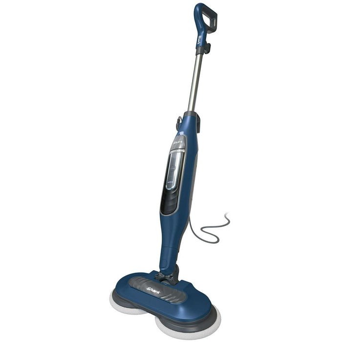 Shark Navigator Lift-Away Upright Vacuum Cleaner with Steam Mop Renewed