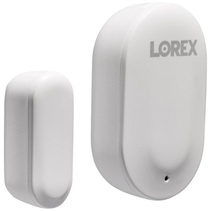 Lorex Smart Sensor Kit with Hub 2 Door Sensors & Motion Sensor + 2 Year Warranty