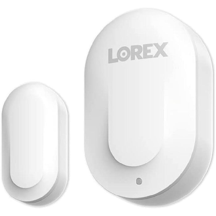 Lorex Smart Sensor Kit with Hub 2 Door Sensors & Motion Sensor + 2 Year Warranty