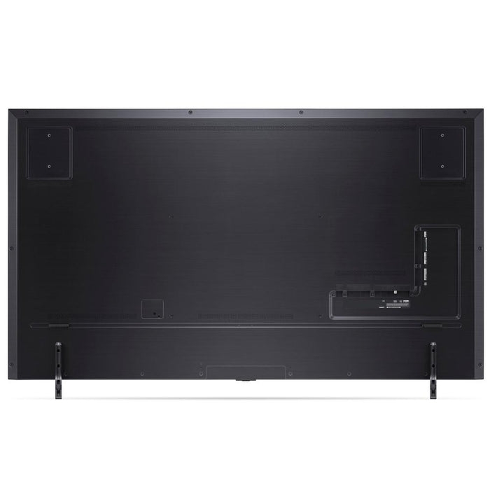 LG 55QNED85UQA 55" HDR 4K Smart QNED Mini-LED TV w/ Monster TV Wall Mount Kit